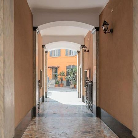 Loft Sterlizia, By R Collection Apartment Milão Exterior foto