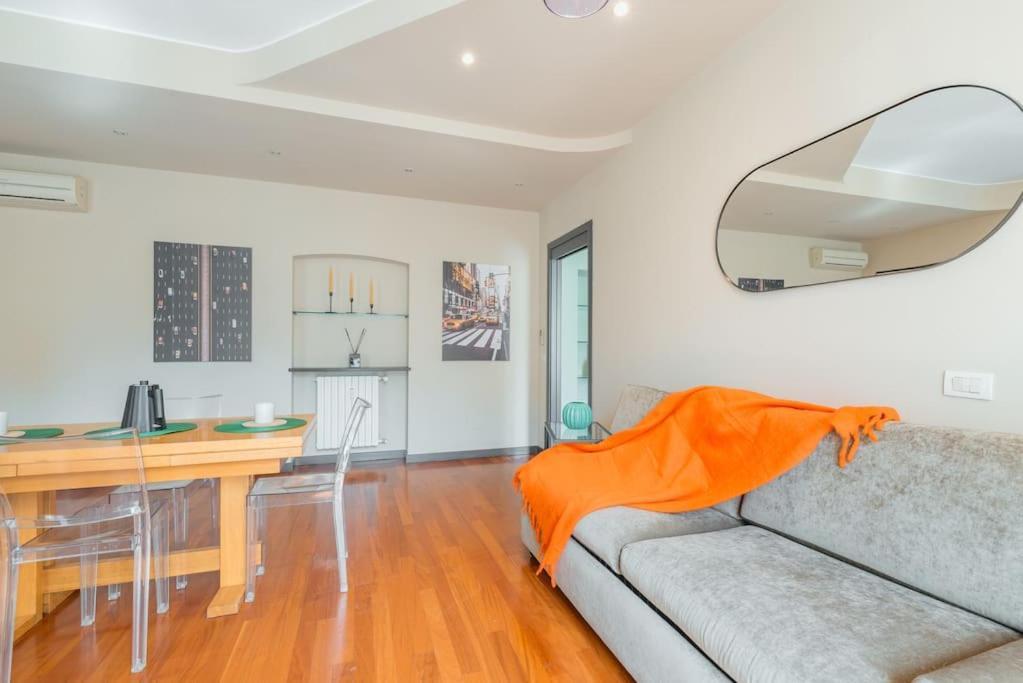 Loft Sterlizia, By R Collection Apartment Milão Exterior foto