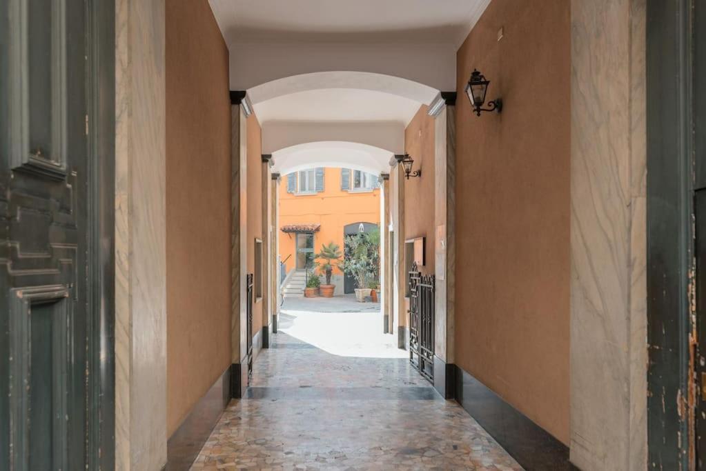 Loft Sterlizia, By R Collection Apartment Milão Exterior foto
