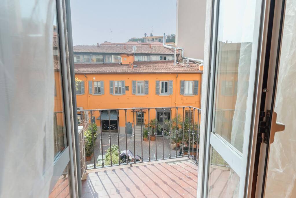 Loft Sterlizia, By R Collection Apartment Milão Exterior foto
