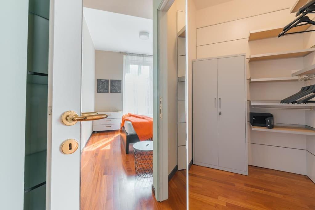Loft Sterlizia, By R Collection Apartment Milão Exterior foto