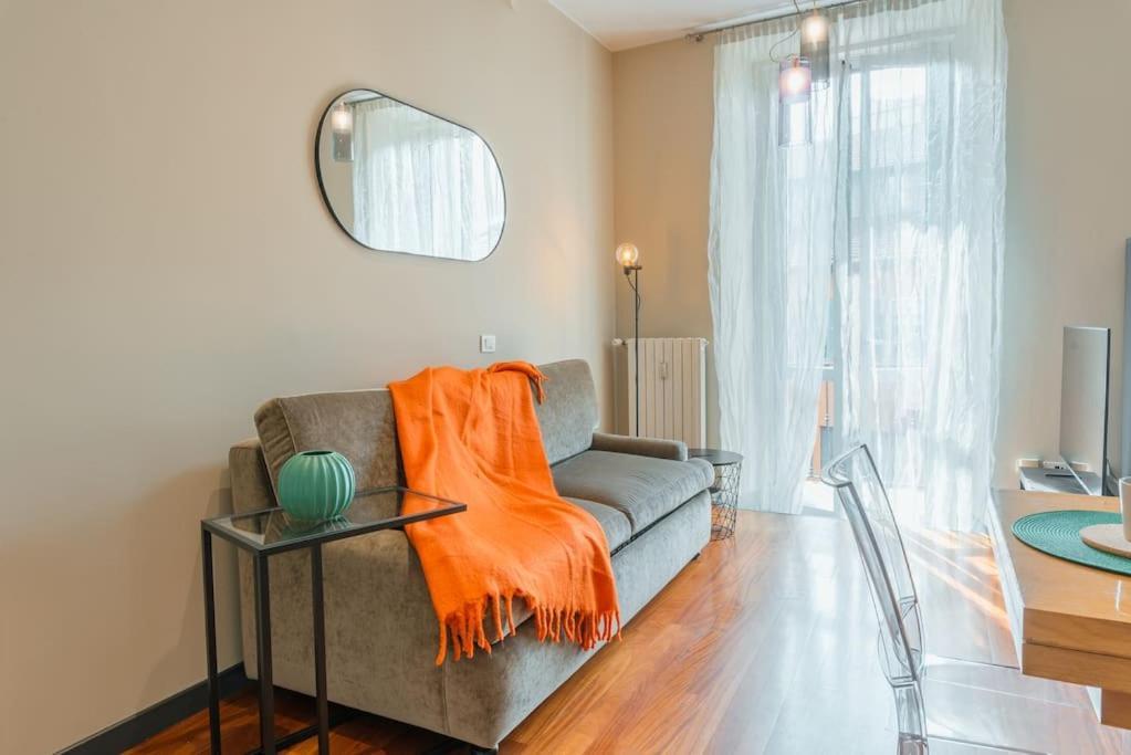 Loft Sterlizia, By R Collection Apartment Milão Exterior foto